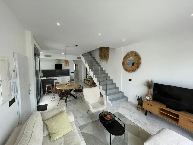 Villa 3 habitaciones 133m² en venta - Pueblo 4 — 16