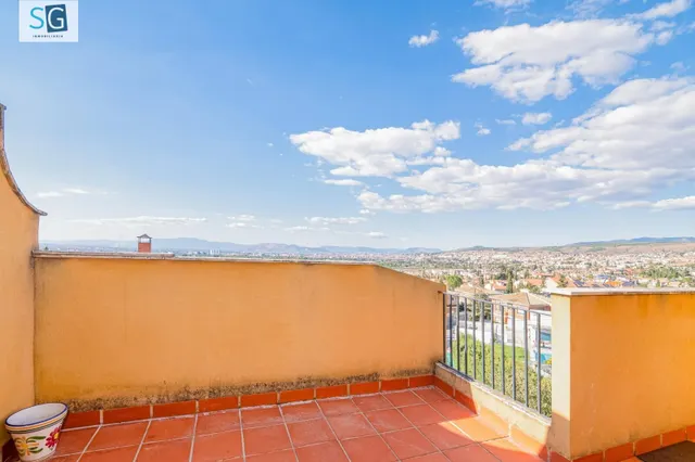 Preciosa adosada en cajar — 34