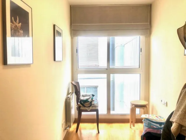 Piso de 96m2 en La Nova Esquerra de l'Eixample. Barcelona — 24