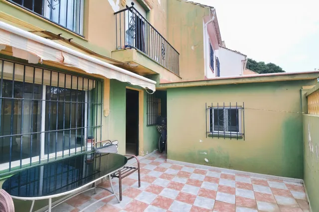 Adosado 4 habitaciones 107m² en venta - Centro — 10