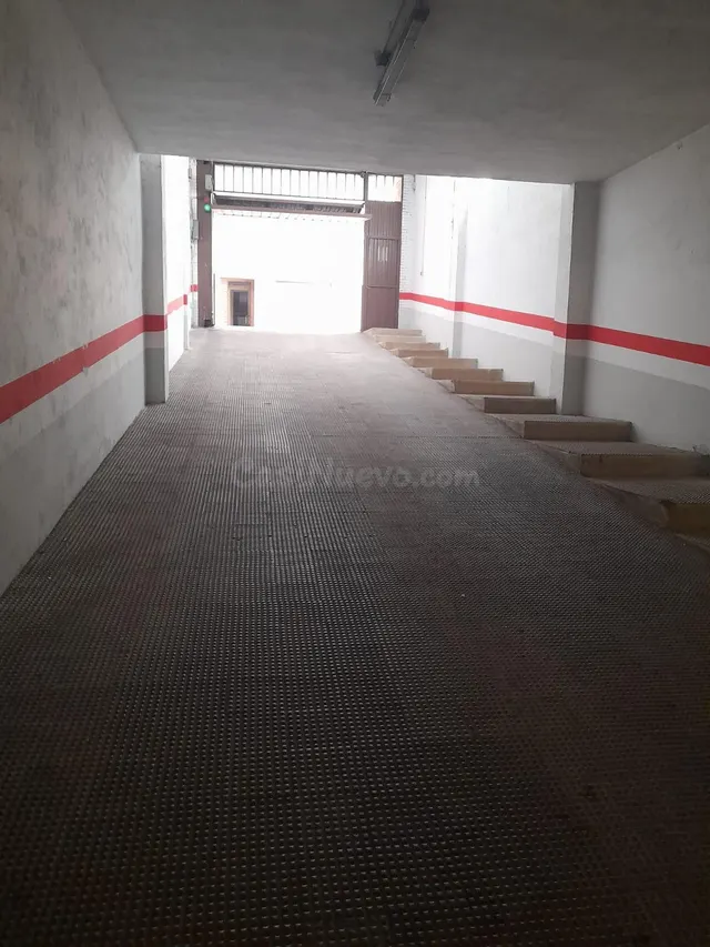 Se vende plaza de garaje en paseo de las fuentecillas. - foto 4