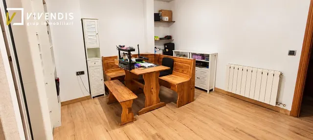 ATICO DUPLEX EN VENTA - CLOTE DE LES GRANOTES - foto 3