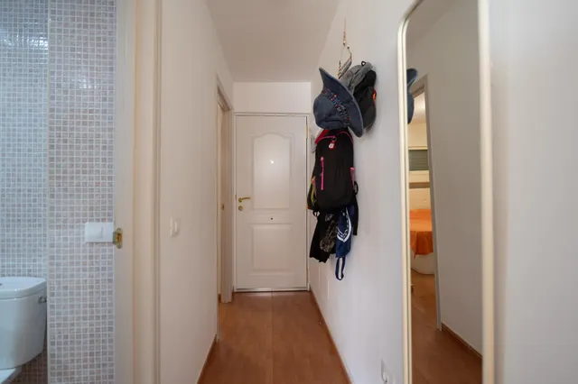 Atractivo apartamento en una ubicación céntrica de Playa del Inglés – con vistas a la piscina — 30