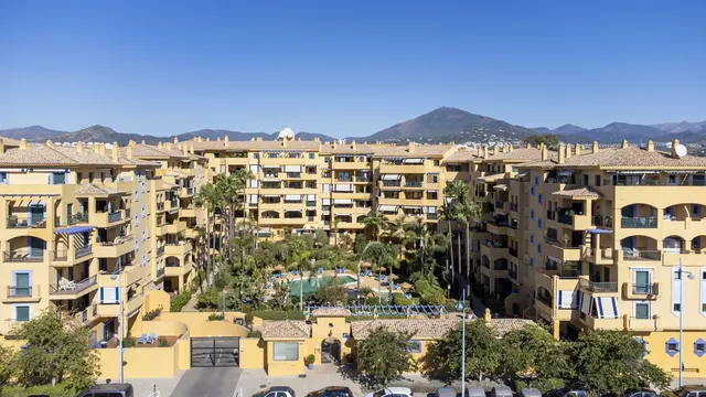 Apartamento 2 habitaciones 89m² en venta - Marbella — 5
