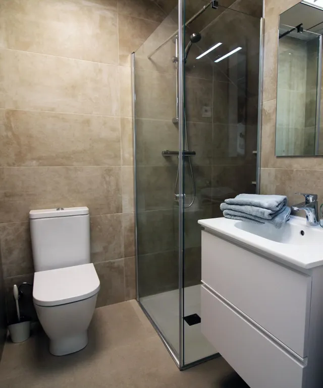 Villa 4 habitaciones 114m² en venta - Zona Pueblo — 11