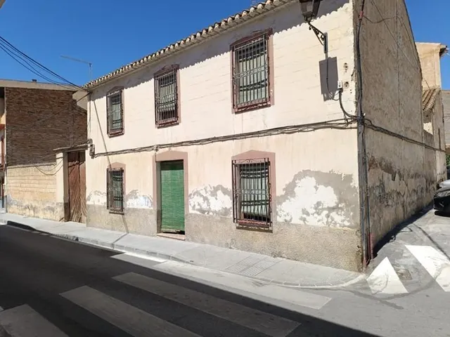 Solar Urbano — 12