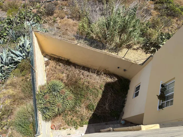 Casa-piso en tafira — 42