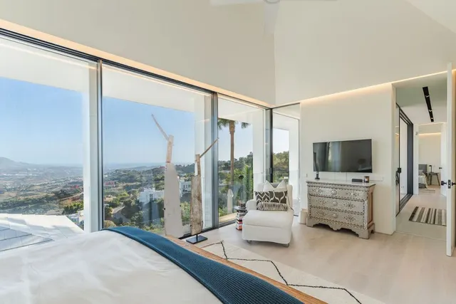 Villa 6 habitaciones 437m² en venta - El Vicario — 9