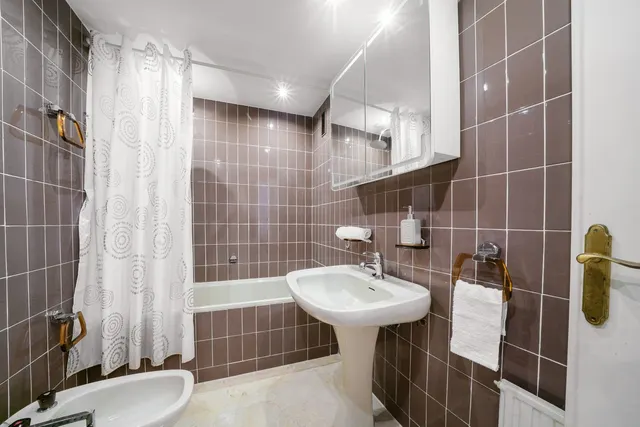 Apartamento 3 habitaciones 151m² en venta - Marbella — 28