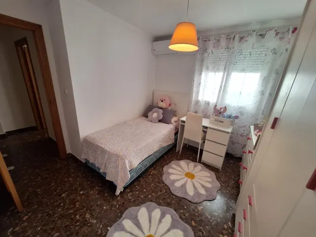 Exclusivo Ático Reformado en Alzira – Listo para Entrar a Vivir — 16