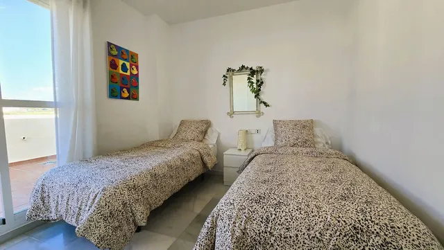Ático 2 habitaciones 100m² en venta - Marbella — 13