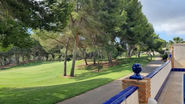 Villa en venta en Las Ramblas Golf