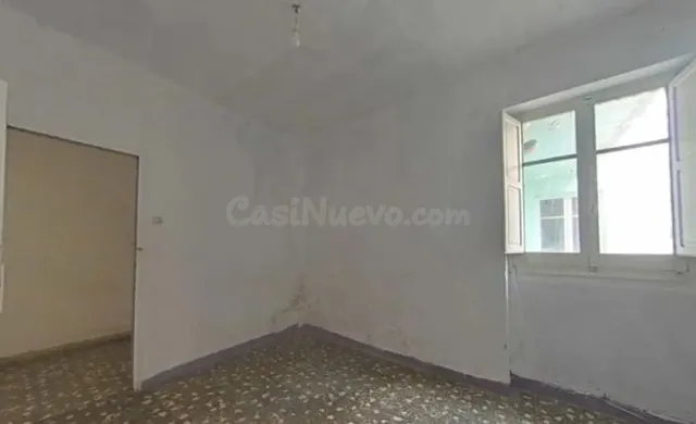 Inversión ocupada: Piso amplio en Torre de Romo, Murcia - foto 5