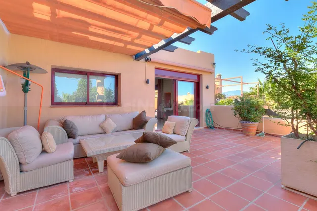 Ático 3 habitaciones 260m² en venta - Marbella - foto 5