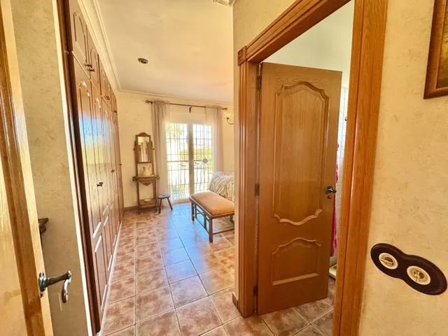 Espectacular Villa de Lujo en Orihuela — 44