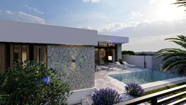 Vivienda de lujo en Rojales — 18