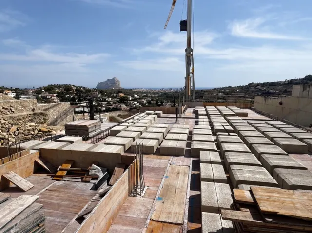 Villa 4 habitaciones 751m² en venta - La Fustera — 23