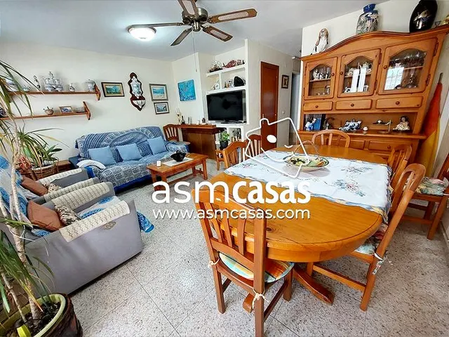 SE VENDE ADOSADO EN ZONA DEL EUROSOL - foto 5