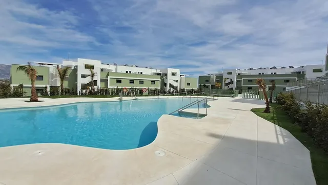 Ático 2 habitaciones 75m² en venta - Riviera del sol - foto 2