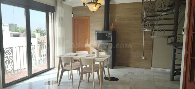 Ático Dúplex 3 habitaciones 144m² en venta - Vega de granada - foto 5