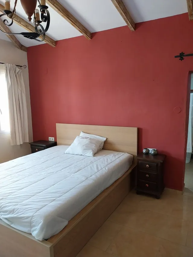 Finca rústica 3 habitaciones 90m² en venta - Costa del Sol — 9