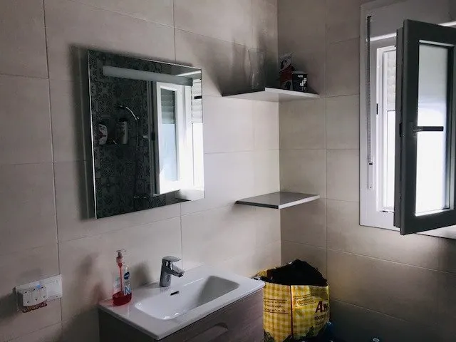 Villa Blanca — 10