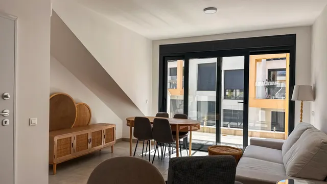 Bungalow 2 habitaciones 65m² en venta - PAU 26 — 9