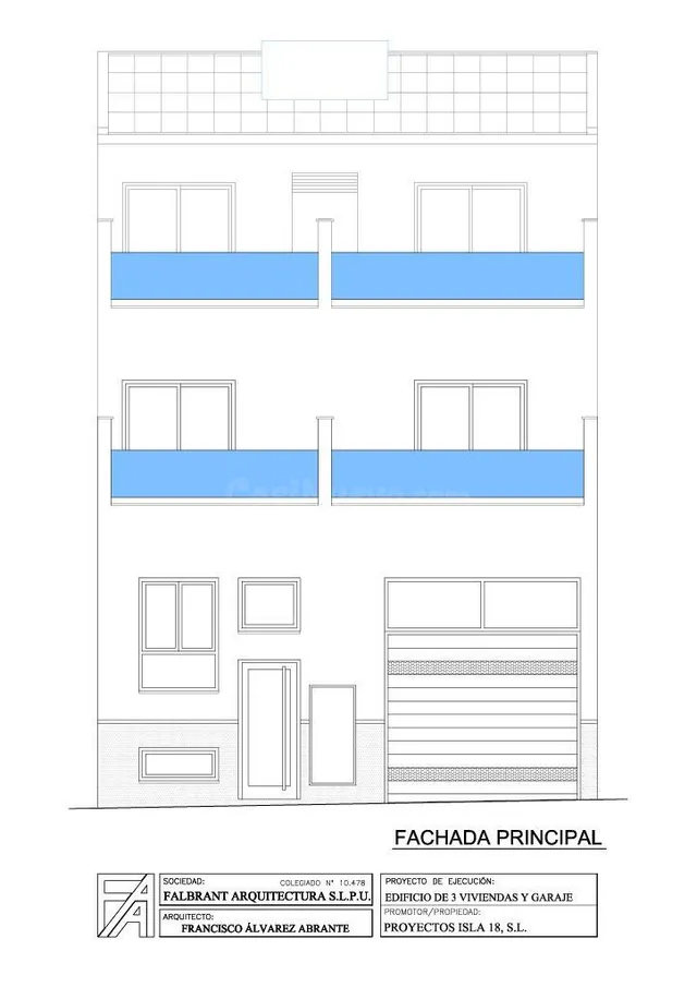 Se vende edificio en La Zamora, Los Realejos — 5