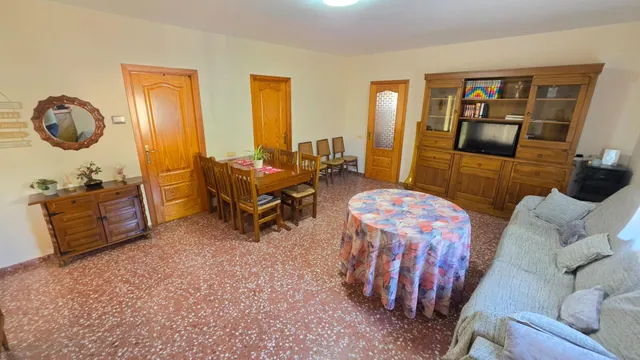 CASA DE CAMPO CERCA DEL CASCO URBANO, EN ONTINYENT — 7