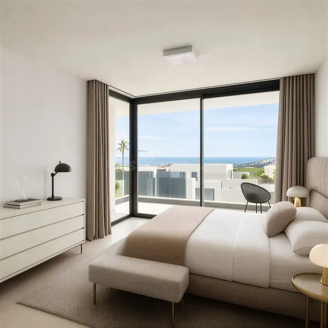 Chalet 4 habitaciones 274m² en venta - Costa del Sol — 5