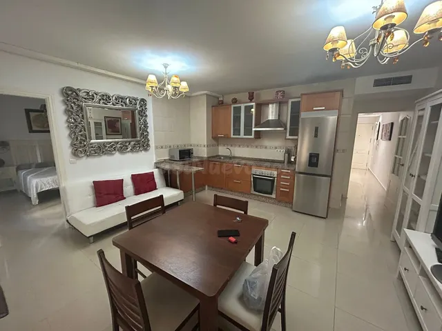 Apartamento 2 habitaciones 66m² en venta - Centro — 4