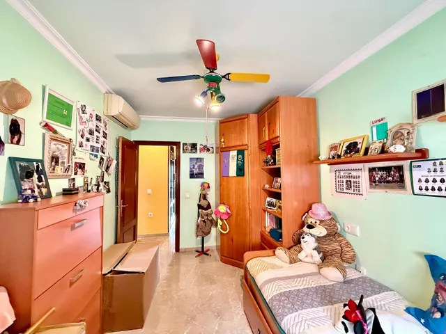 Amplio adosado en Villablanca, 'Residencial Villa Claudia' — 25