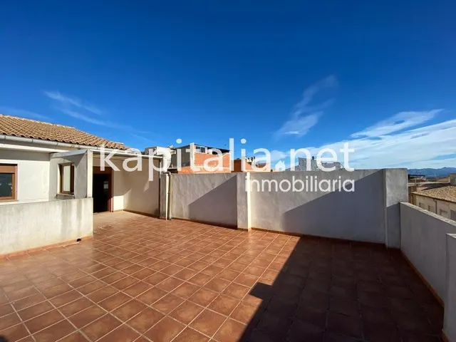 Edificio a la venta en La Llosa de Ranes — 15