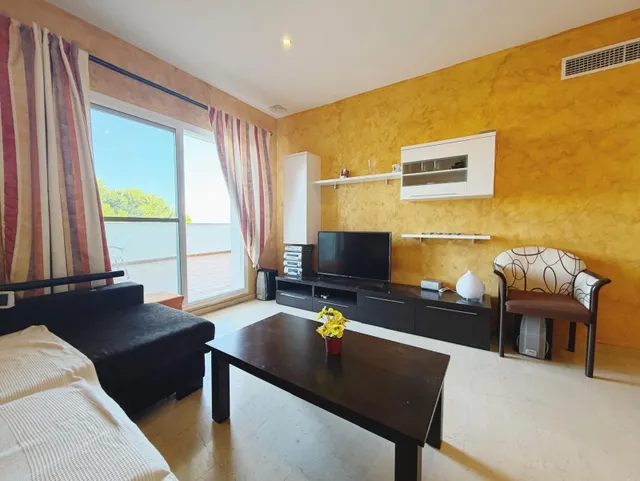 Apartamento en venta en Benalmádena con vistas al mar – 275.000 € — 19