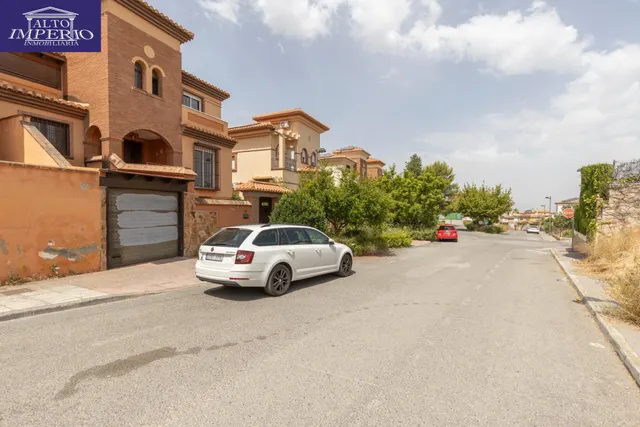 Exclusiva vivienda premium en La Zubia — 33
