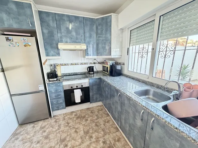 Adosado 3 habitaciones 80m² en venta - La Zenia — 9