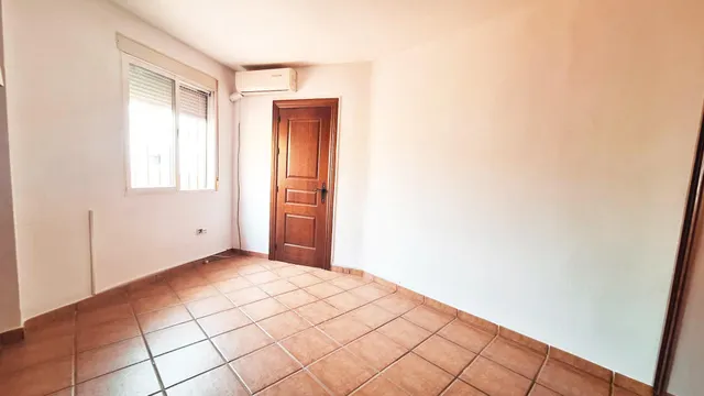 ¡¡ ÁTICO CON 30m2 DE TERRAZAS JUNTO A LA AVENIDA JESÚS RESCATADO!! — 8