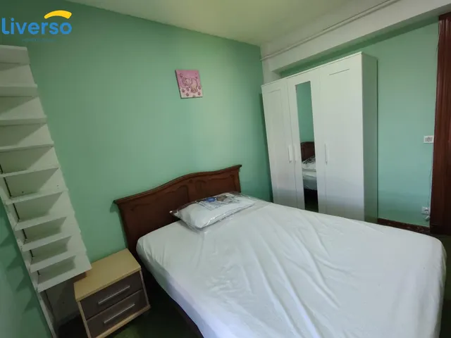 ALQUILER DE habitación CON TERRAZA. GASTOS INCLUIDO EN EL PR - foto 5
