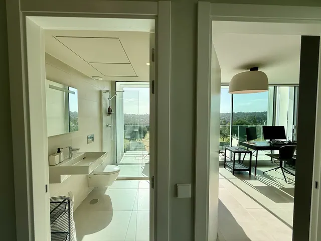 Adosado 5 habitaciones 338m² en venta - Sotogrande - Alto — 43