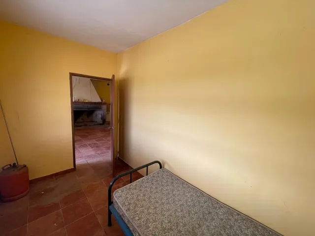 TERRENO DE 30 HECTÁREAS CON VIVIENDA DE UNOS 50 METROS ENTRE CÁCERES Y MALPARTIDA DE CÁCERES — 9
