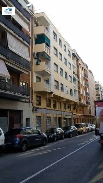 Venta de Piso en Ripollet (Barcelona)