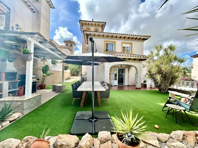 Villa 4 habitaciones 73m² en venta - Villamartín-Las Filipinas — 2