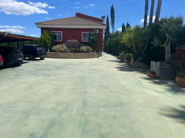 Finca rústica 4 habitaciones 200m² en venta - Comunidad valenciana — 37