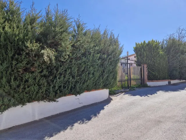 Terreno urbanizable en Ogijares — 14