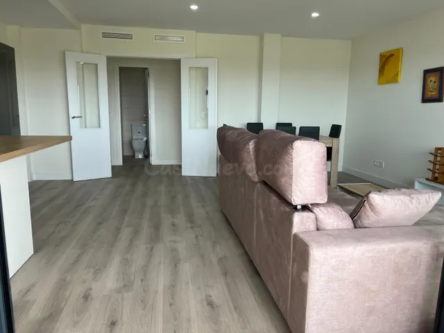 ¡VIVE CERCA DE LA PLAYA TODO EL AÑO EN RETAMAR! ️ 2.000€/mes - foto 5