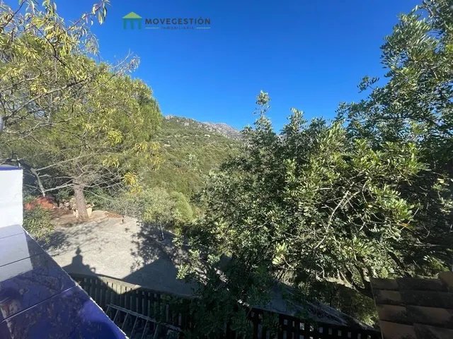 CASA DE CAMPO CON PISCINA — 15