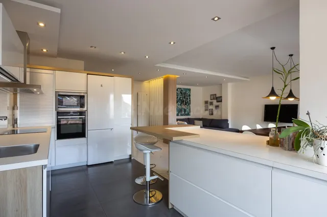 ÁTICO DÚPLEX EXCLUSIVO ENTRE MAJADAHONDA Y BOADILLA - foto 5