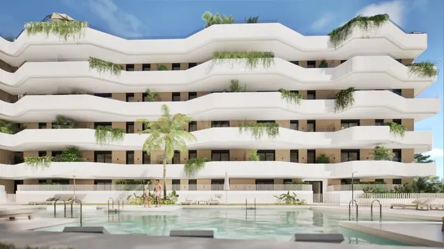 Apartamento 2 habitaciones 83m² en venta - Mijas — 12