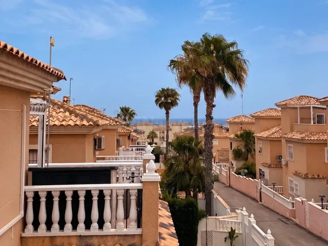 Villa 3 habitaciones 183m² en venta - Los Balcones - Los Altos del Edén — 3