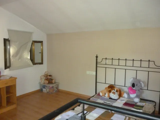 Chalet en zona Les Aigües - Ontinyent — 13